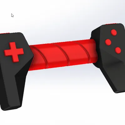 Kiếm Tay Cầm Chơi Game LEGO Ninjago