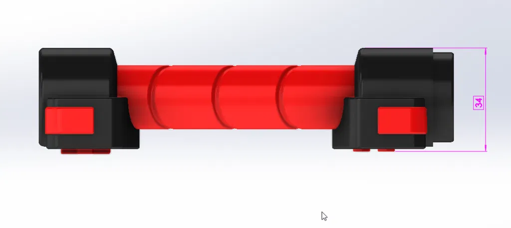 Kiếm Tay Cầm Chơi Game LEGO Ninjago - Image 5