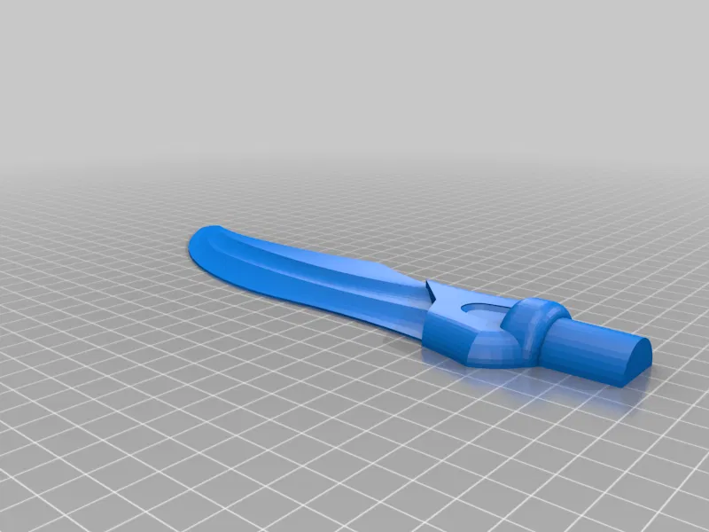 Kiếm Tay Cầm Chơi Game LEGO Ninjago - Image 20