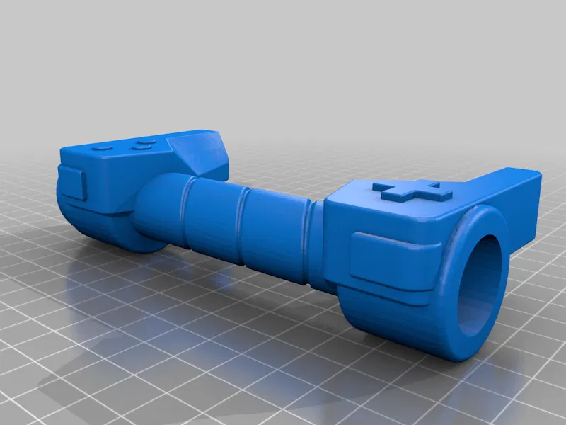 Kiếm Tay Cầm Chơi Game LEGO Ninjago - Image 21