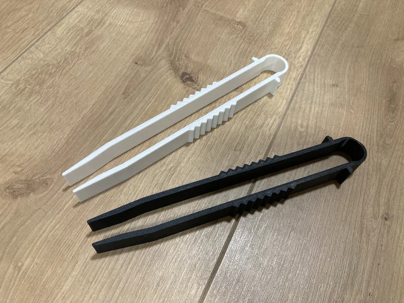 Kẹp Gắp Giấy Ảnh - Image 1