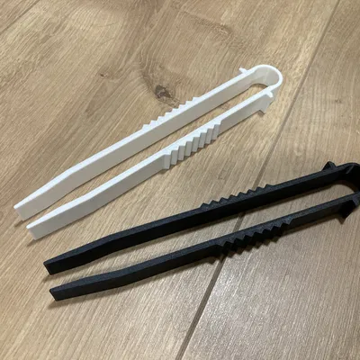 Kẹp Gắp Giấy Ảnh