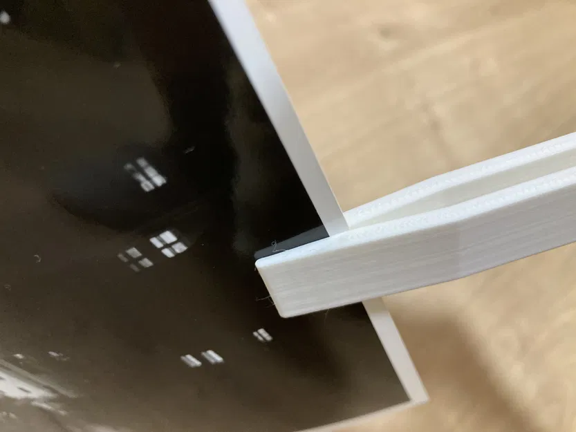 Kẹp Gắp Giấy Ảnh - Image 2