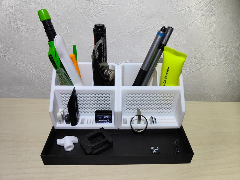 Đế cho hai bộ tổ chức đặt cạnh nhau có phần mở rộng - Image 1