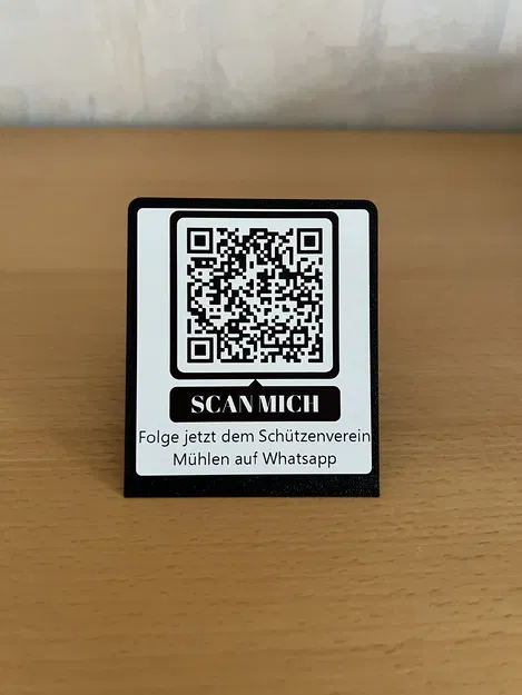 Giá Đỡ Nhãn Cho Máy Phomemo - Image 1