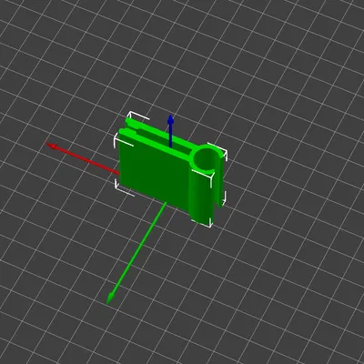 Hộp đựng bút Fischer space pen