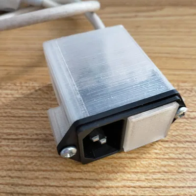 Hộp đựng Module IEC320 C14