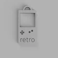 Móc Khóa Gameboy - Thumbnail 1