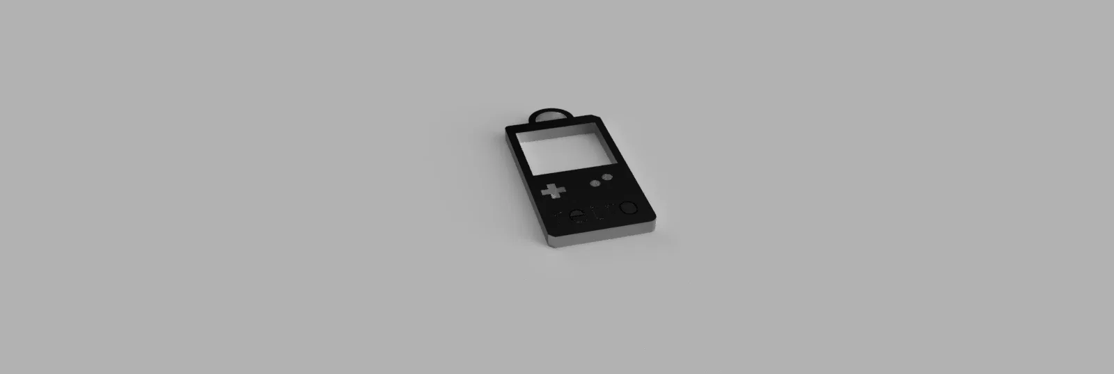 Móc Khóa Gameboy - Image 2
