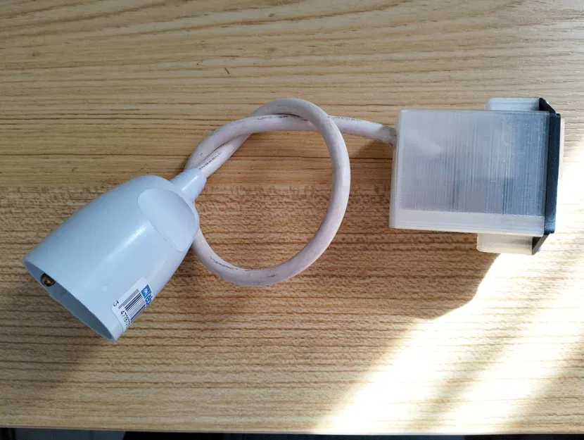 Hộp đựng Module IEC320 C14 - Image 2