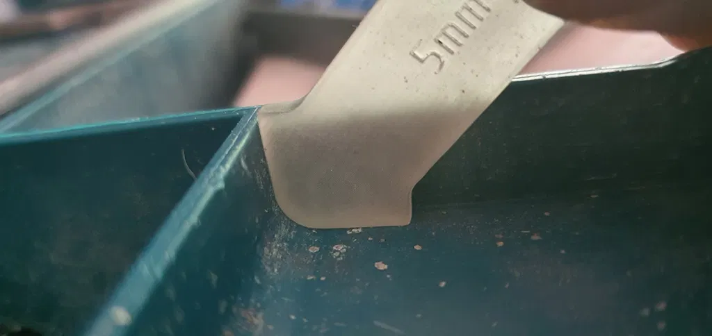 Khuôn Đo Bo Tròn / Vát Cạnh - Image 5