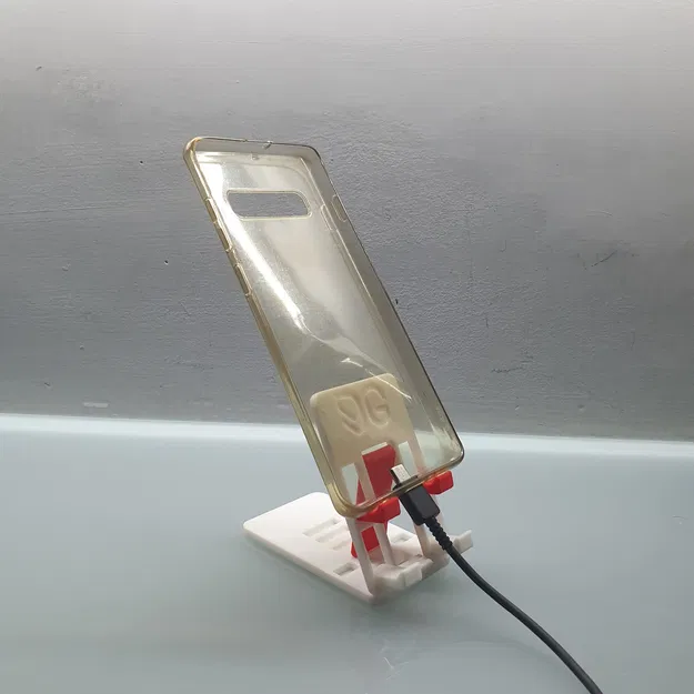 Giá đỡ điện thoại để bàn - Image 2