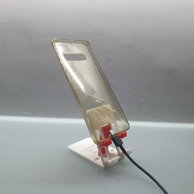 Giá đỡ điện thoại để bàn