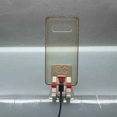 Giá đỡ điện thoại để bàn