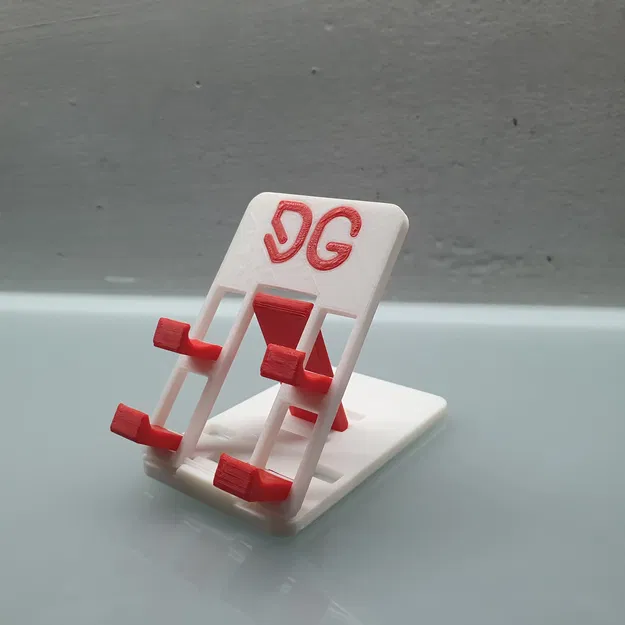 Giá đỡ điện thoại để bàn - Image 4