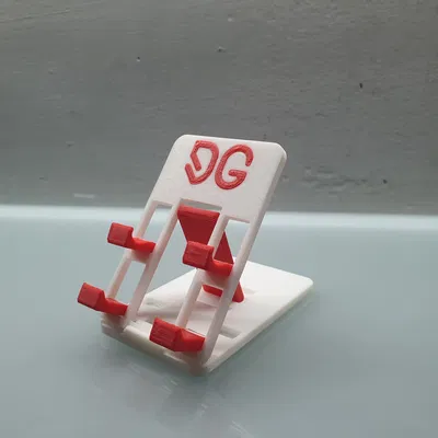 Giá đỡ điện thoại để bàn