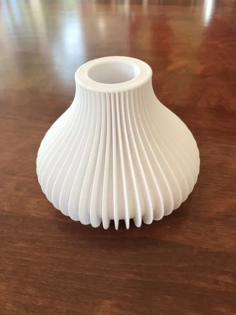 Thiết Kế Lọ Hoa - Image 1