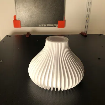 Thiết Kế Lọ Hoa