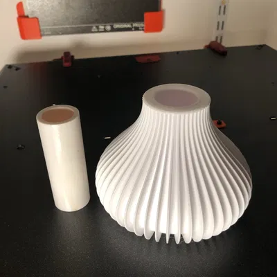 Thiết Kế Lọ Hoa