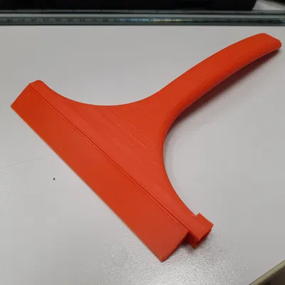 Dụng Cụ Cạo Đá Có Lưỡi Dao Tháo Rời