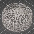 Tổ Chim Voronoi - Thumbnail 2