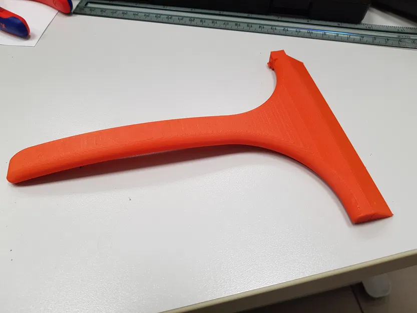 Dụng Cụ Cạo Đá Có Lưỡi Dao Tháo Rời - Image 5