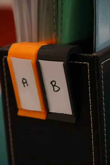 Vách Ngăn Hộp File - Image 1