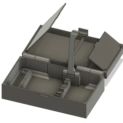 Hộp đựng Phi tiêu