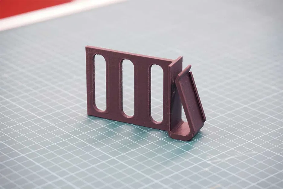 Vách Ngăn Hộp File - Image 5