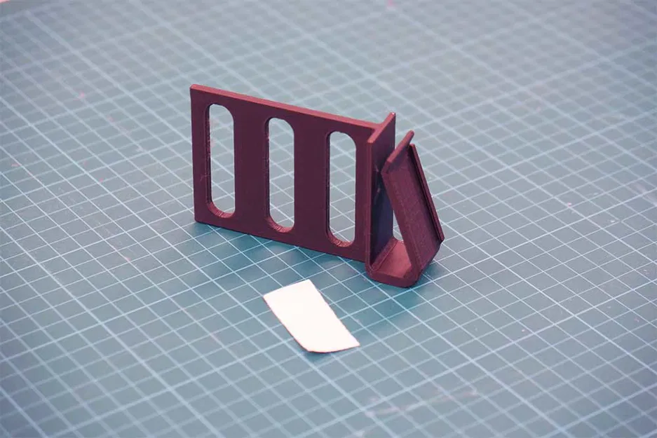 Vách Ngăn Hộp File - Image 6