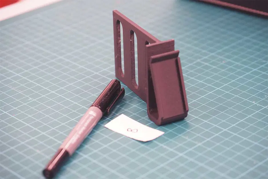 Vách Ngăn Hộp File - Image 7