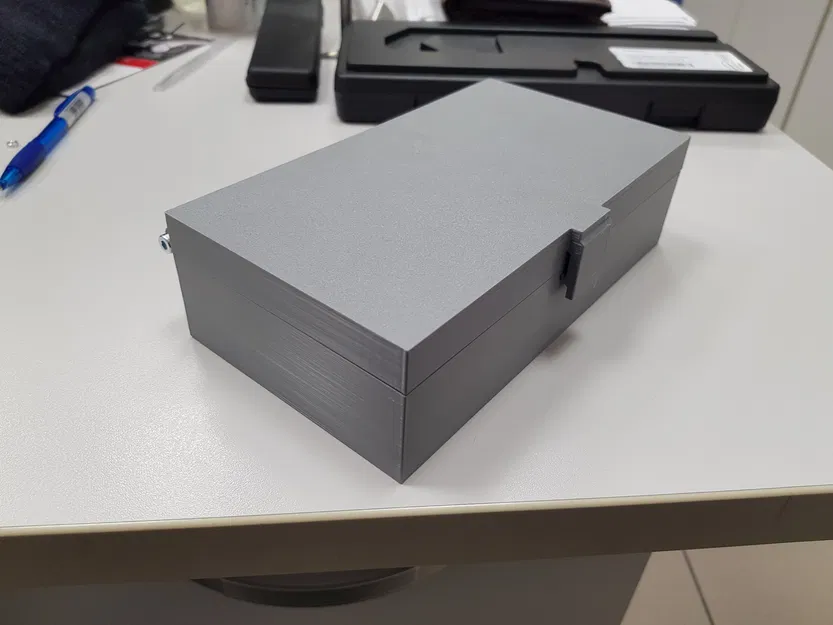 Hộp đựng Phi tiêu - Image 5