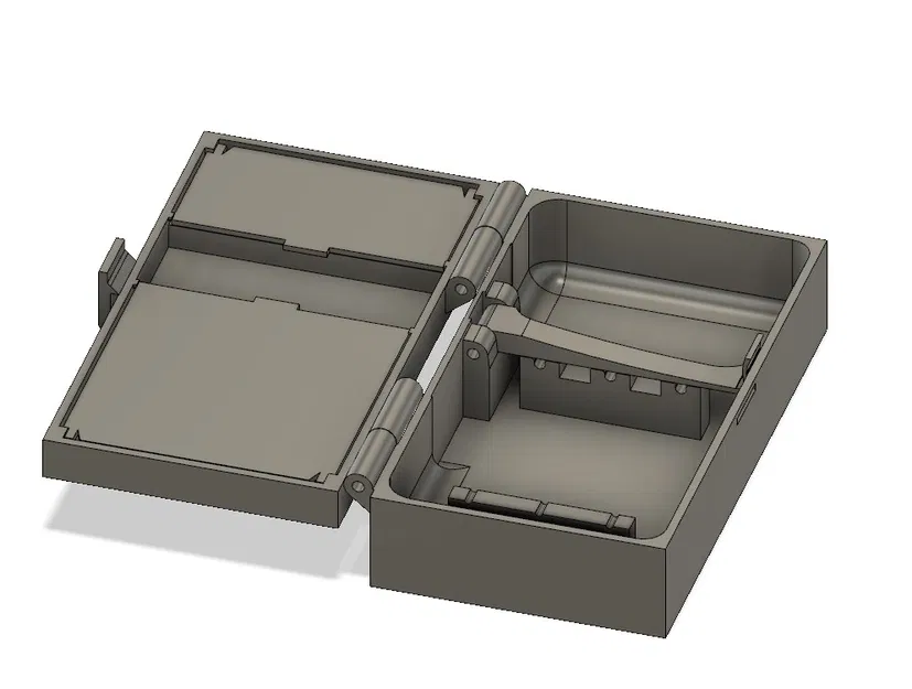 Hộp đựng Phi tiêu - Image 6