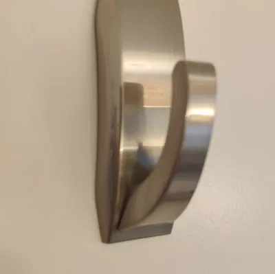 Tấm đế móc - tương thích với móc 3M Command cỡ lớn