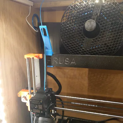 Hướng Dẫn Lõi Nhựa Cho Máy In 3D