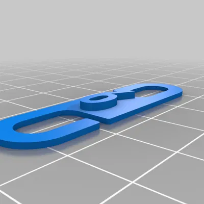 Nhãn Cáp Số 7 đến 16