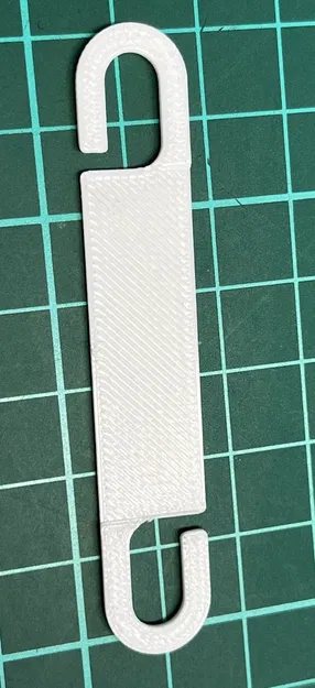 Kẹp Nhãn Cho Dây Cáp - Image 1