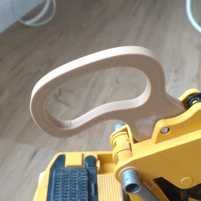 Bộ Sửa Chữa Máy Xúc Đồ Chơi CAT