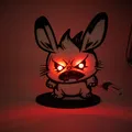 Đèn Thỏ Quỷ Đêm - Thumbnail 3