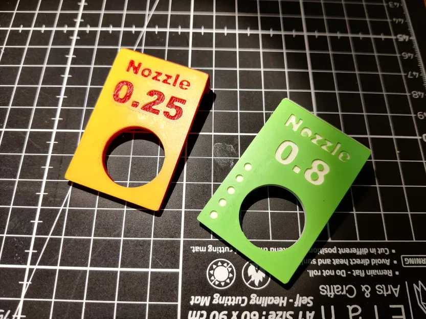 Nhãn Đầu Phun Prusa Mk4 - Image 4