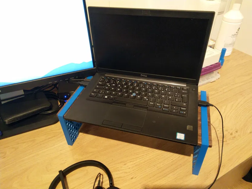 Chân Đế Laptop - Image 3