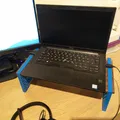 Chân Đế Laptop - Thumbnail 3