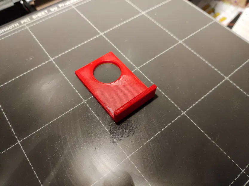 Nhãn Đầu Phun Prusa Mk4 - Image 5