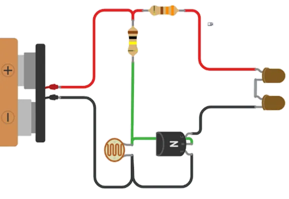 Đèn Thỏ Quỷ Đêm - Image 6