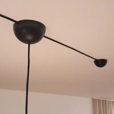 Chụp đèn trần nhà