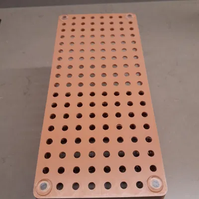 Khay Đựng Xà Bông Nhà Bếp