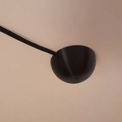 Chụp đèn trần nhà