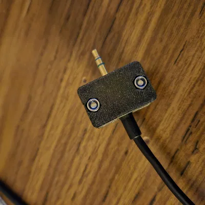 Giá đỡ Modmic cho Hifiman Sundara (ốc nắp M3, nylock)