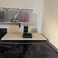 Kệ trên cho Snapmaker Artisan - Thumbnail 1