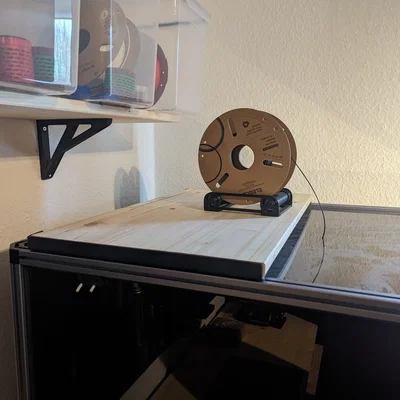 Kệ trên cho Snapmaker Artisan